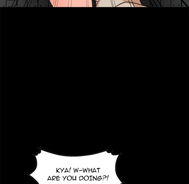 Town Girls page 109