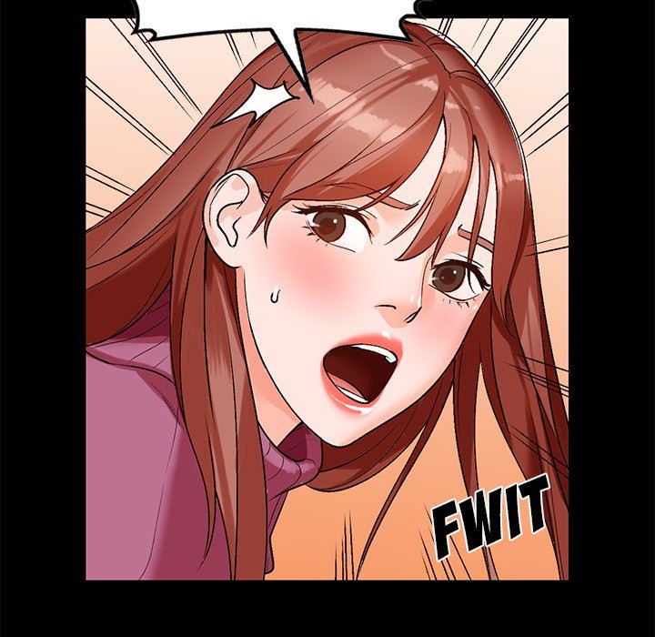Town Girls page 110