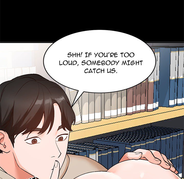 Town Girls page 112