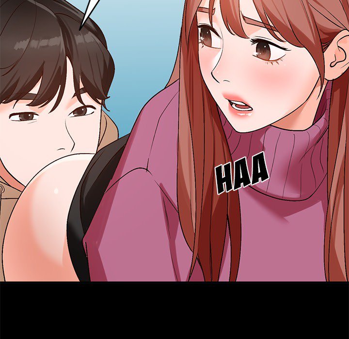 Town Girls page 115