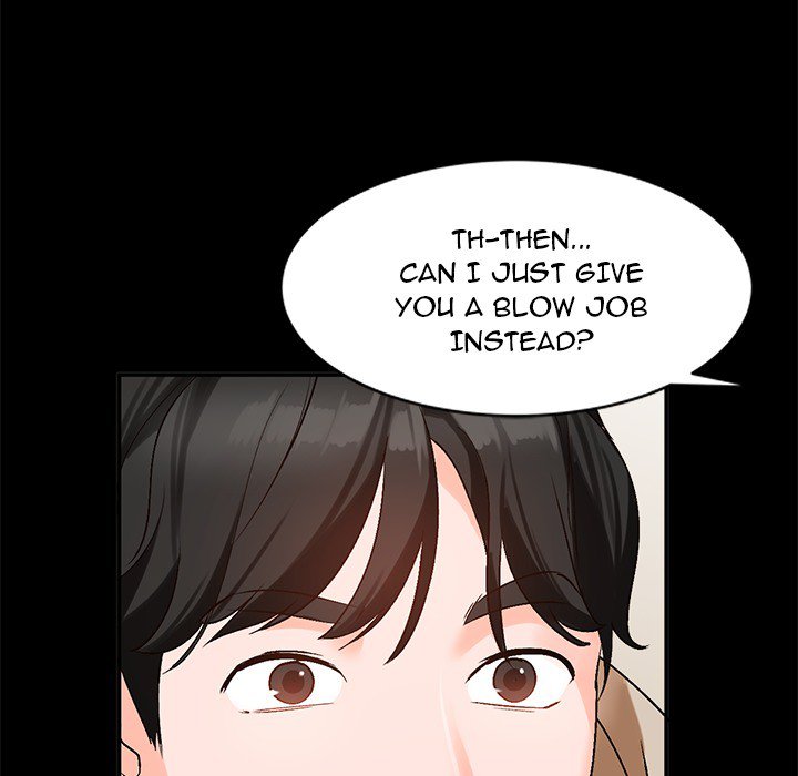 Town Girls page 118