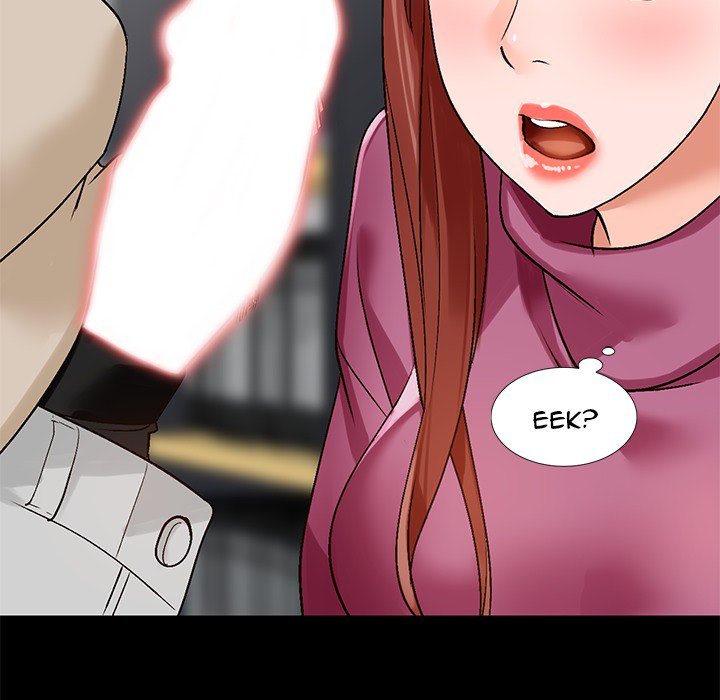 Town Girls page 125