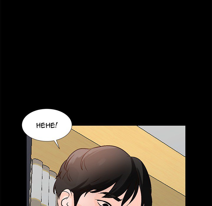 Town Girls page 126