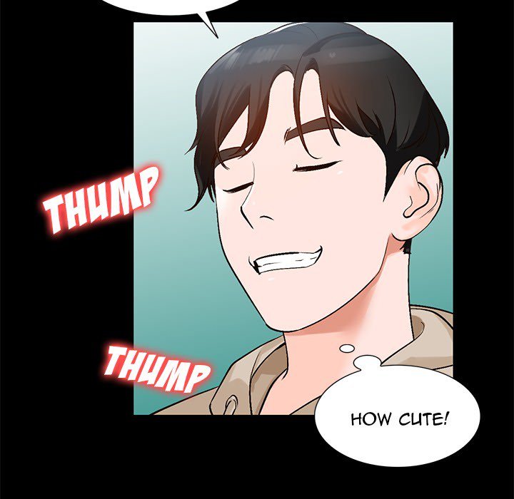 Town Girls page 134