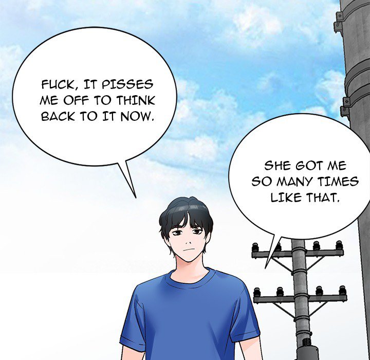 Town Girls page 144