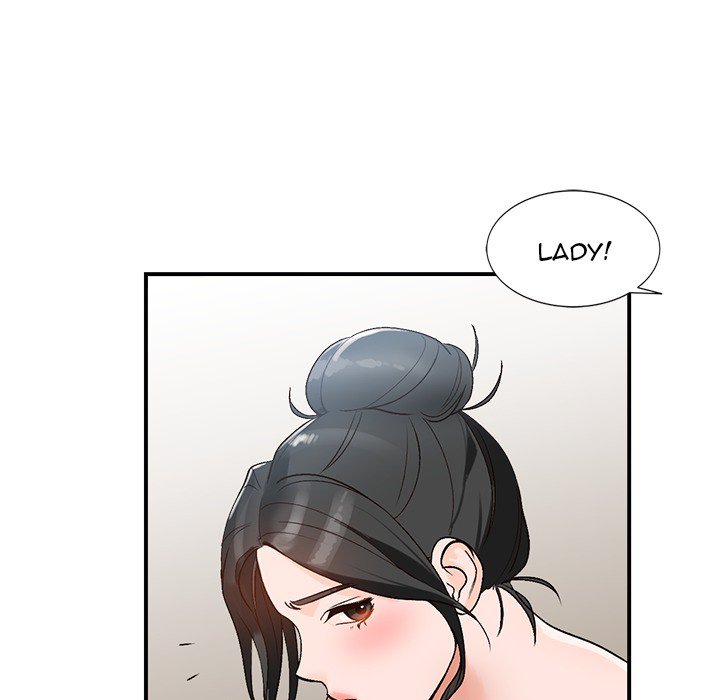 Town Girls page 154