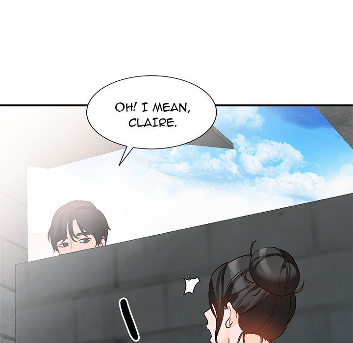 Town Girls page 156