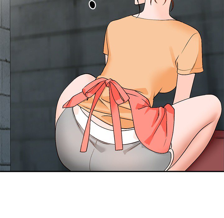 Town Girls page 157