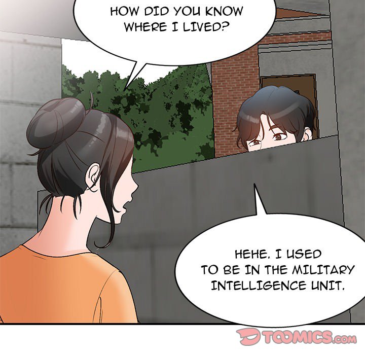 Town Girls page 159
