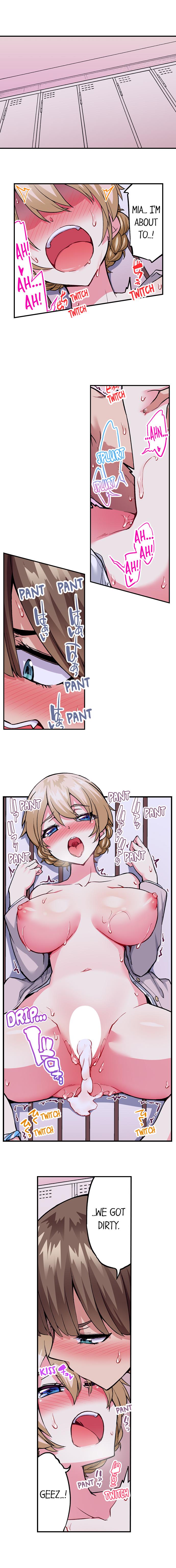 Traditional Job of Washing Girls’ Body page 2