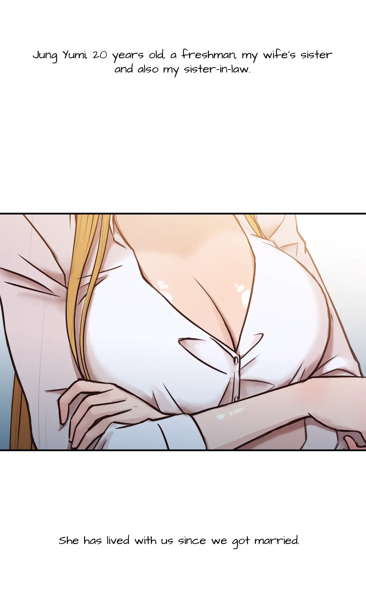 Training Sister In Law page 34