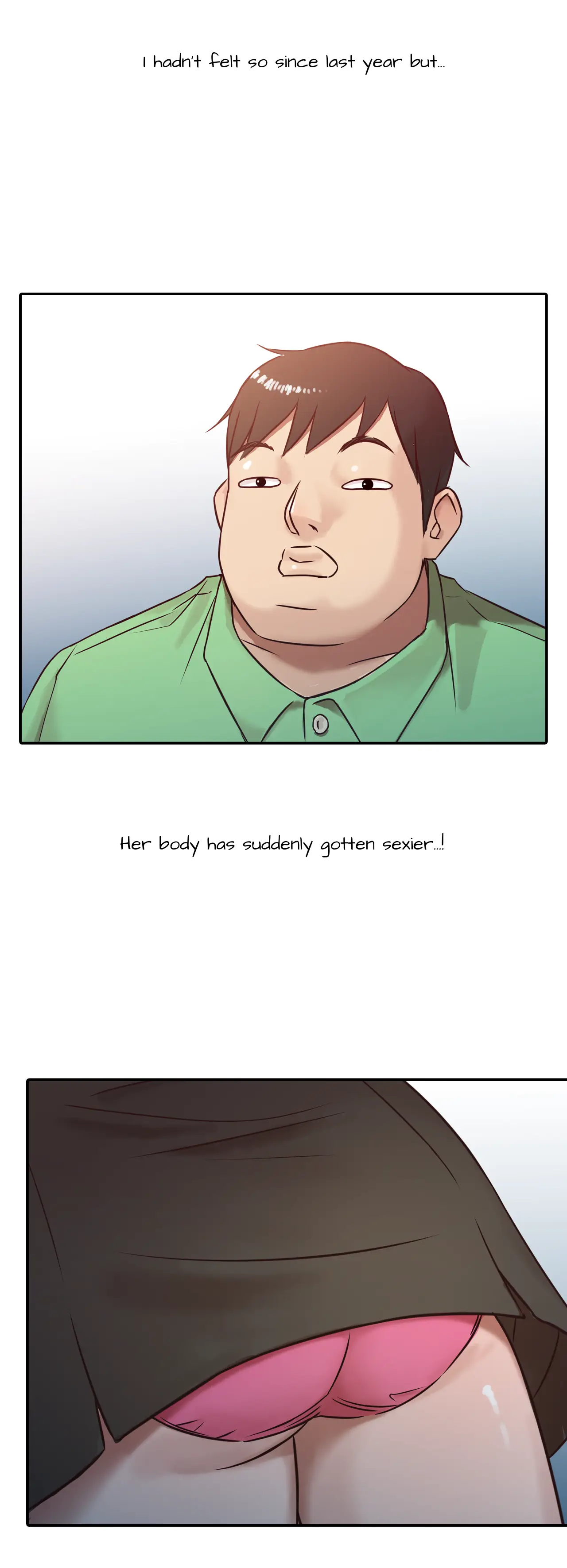 Training Sister In Law page 38