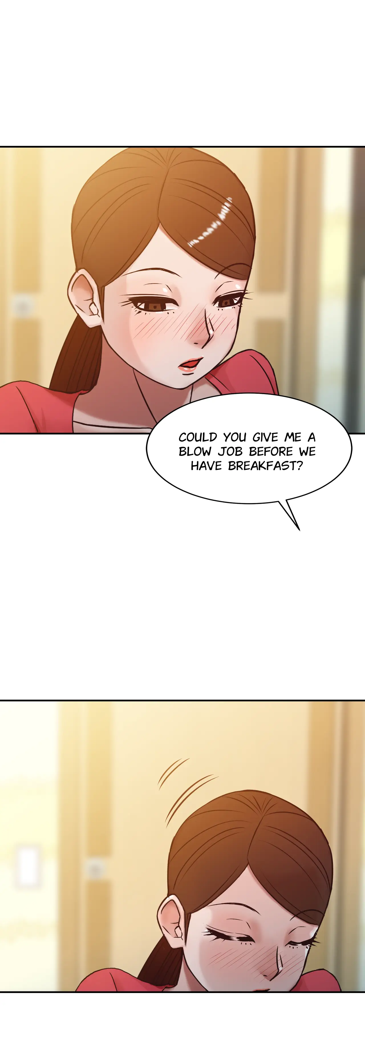 Training Sister In Law page 14