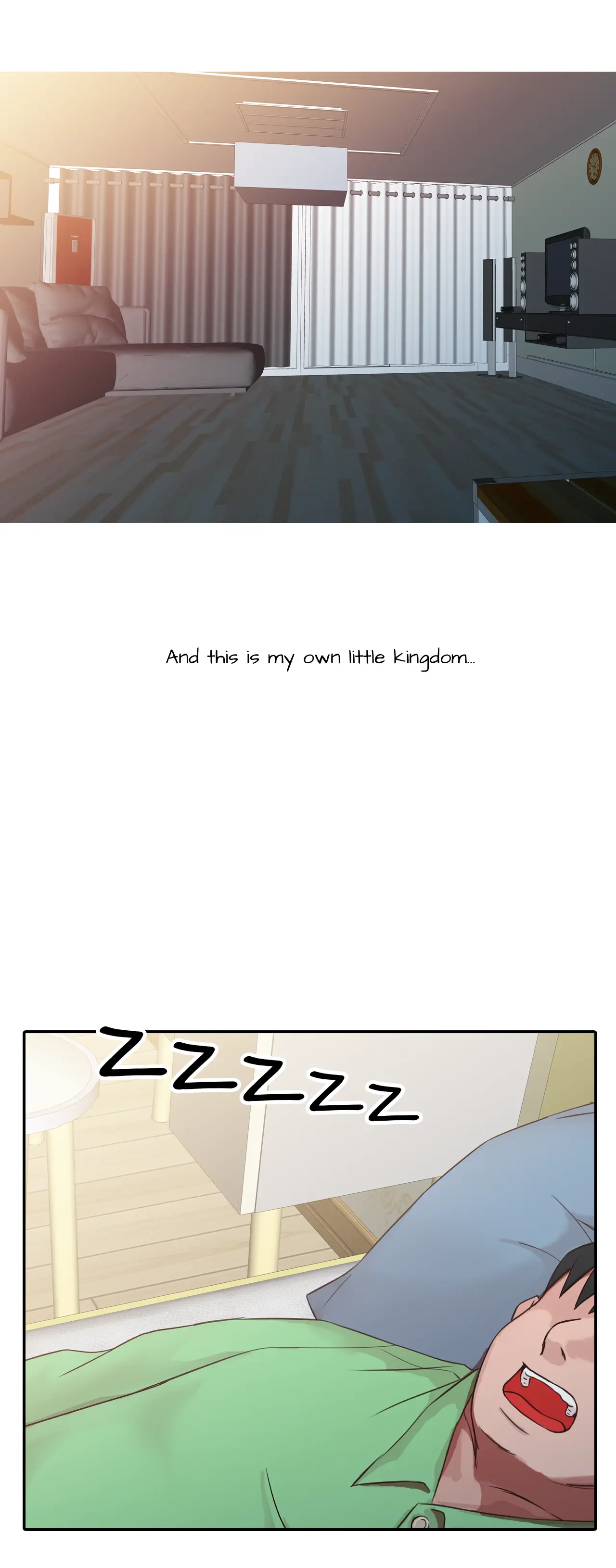 Training Sister In Law page 2