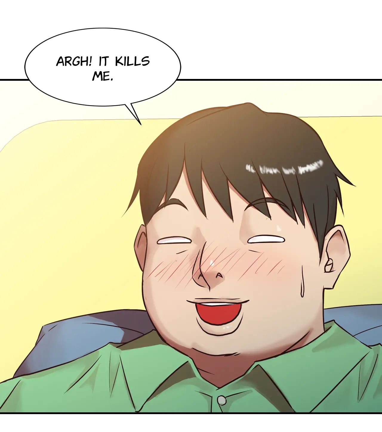 Training Sister In Law page 18