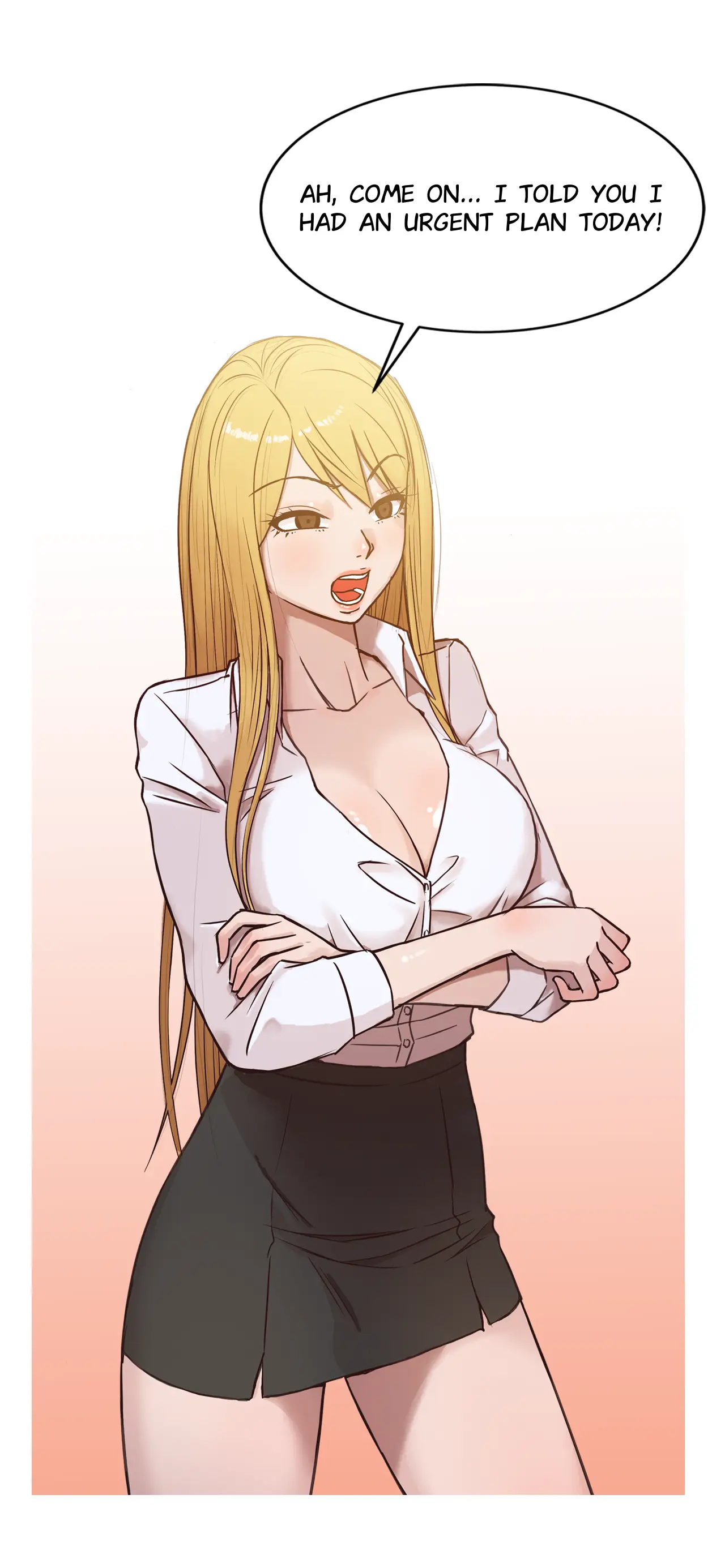 Training Sister In Law page 33