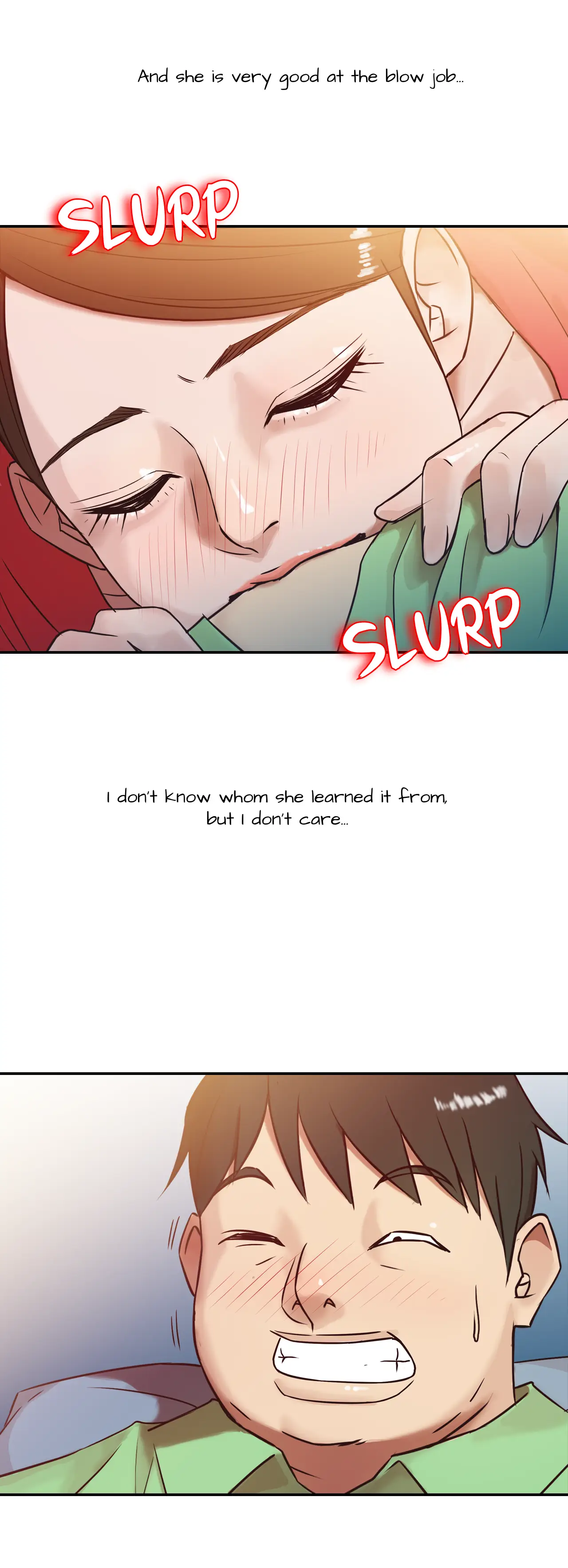 Training Sister In Law page 20