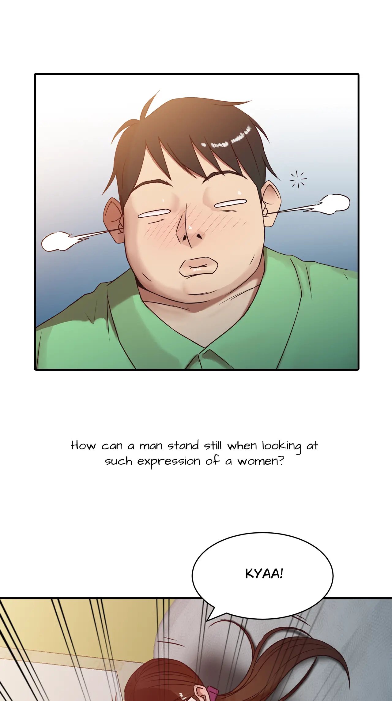 Training Sister In Law page 24