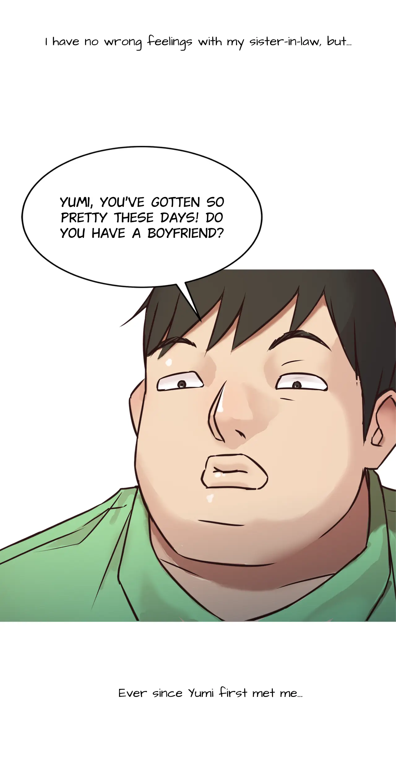 Training Sister In Law page 39