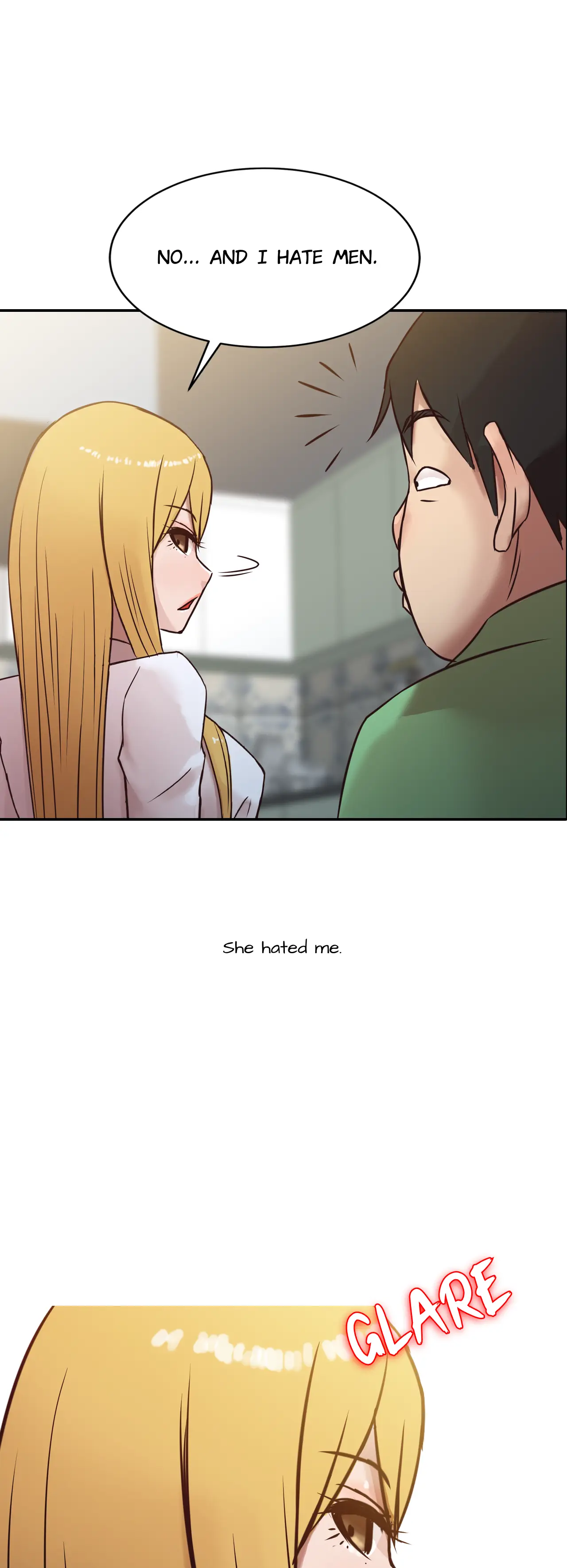 Training Sister In Law page 40
