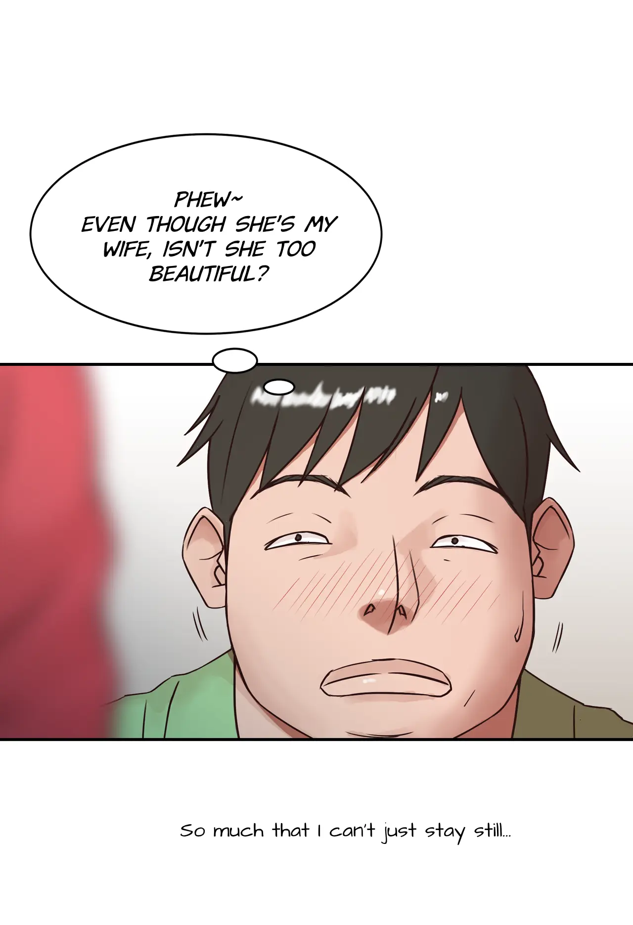 Training Sister In Law page 8