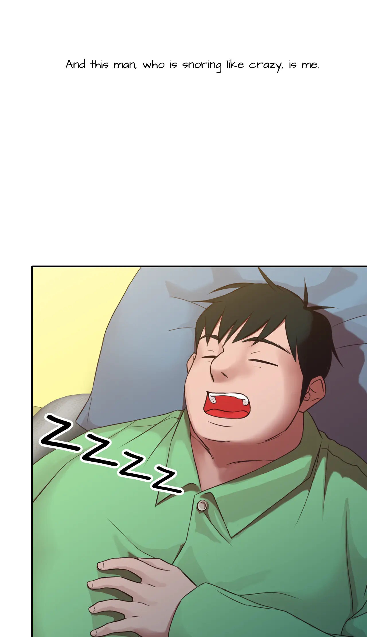 Training Sister In Law page 3