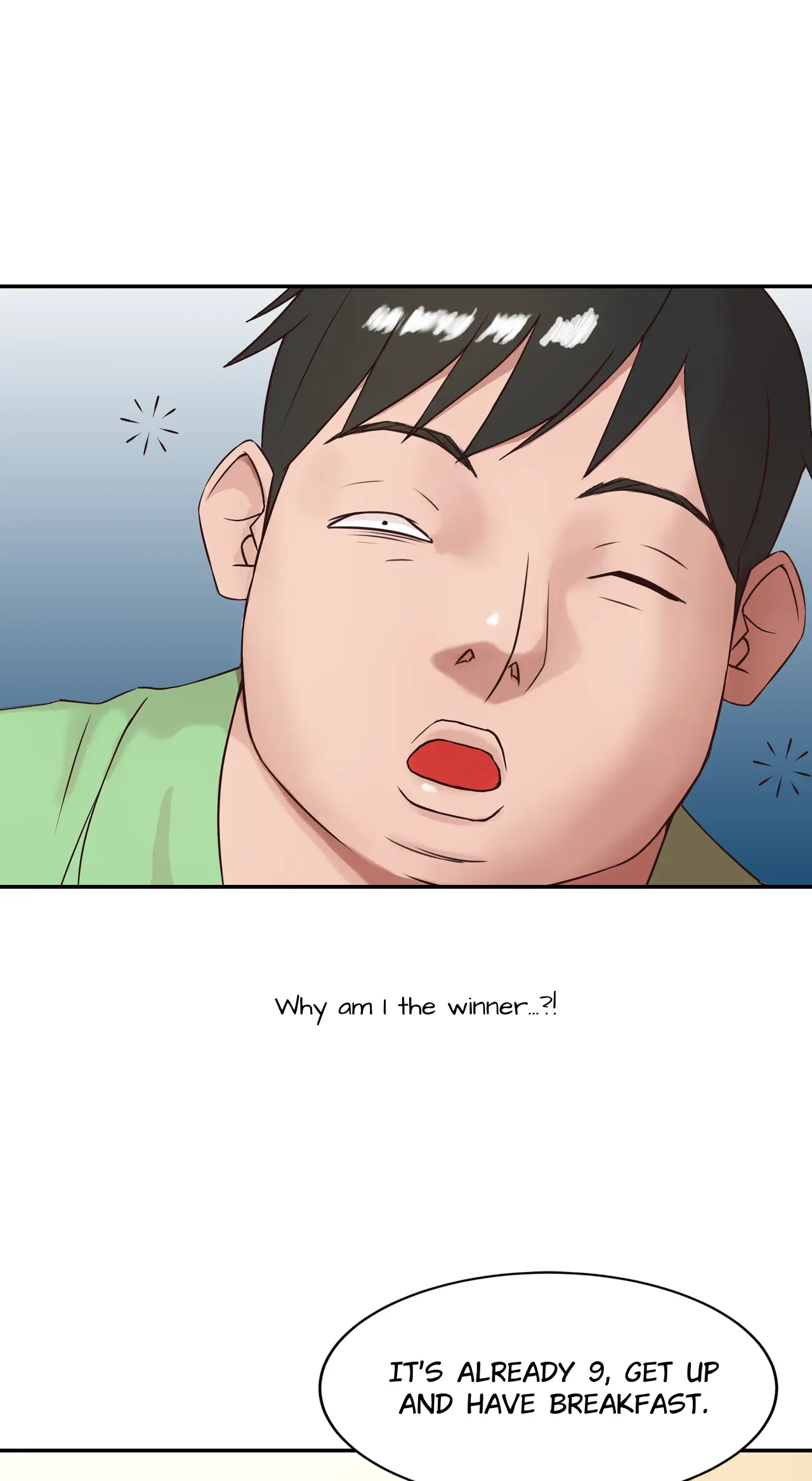 Training Sister In Law page 5