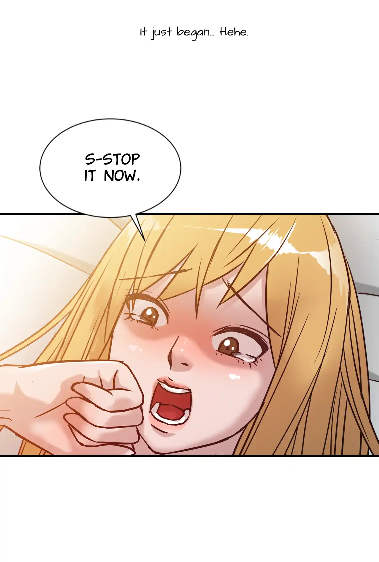 Training Sister In Law page 20