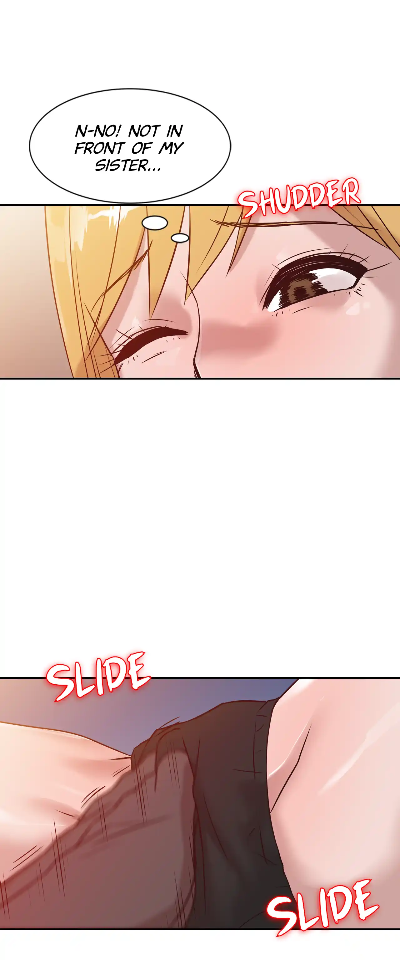 Training Sister In Law page 34