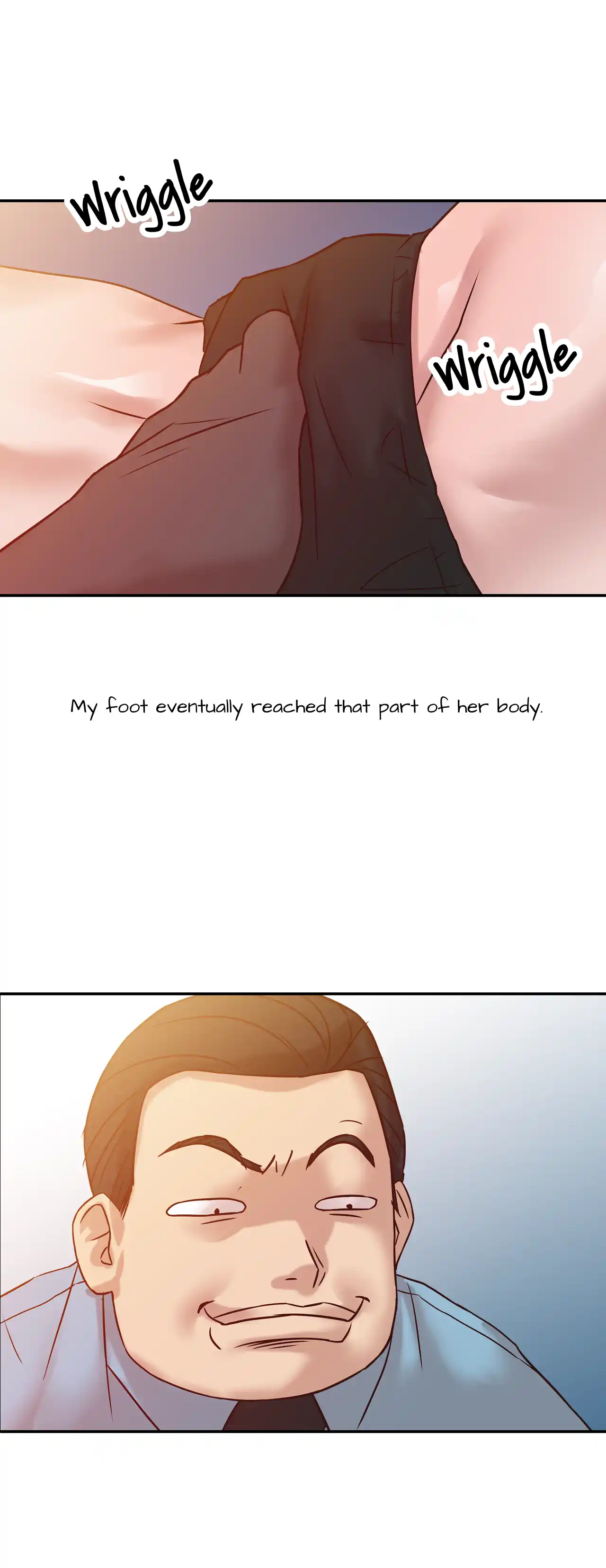 Training Sister In Law page 33