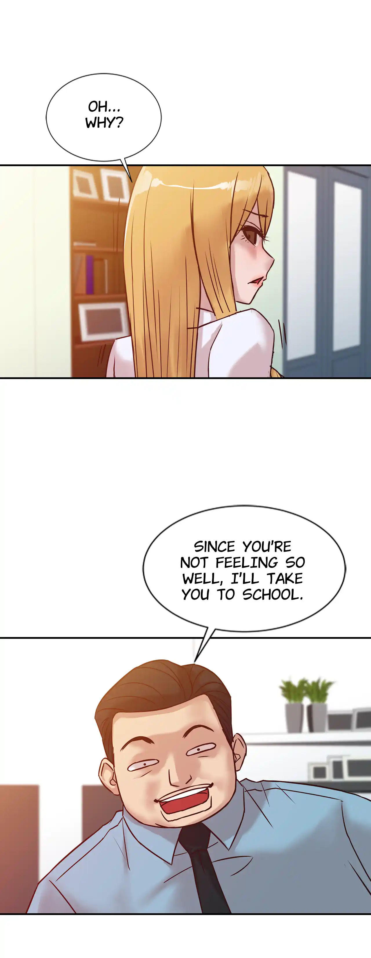 Training Sister In Law page 38