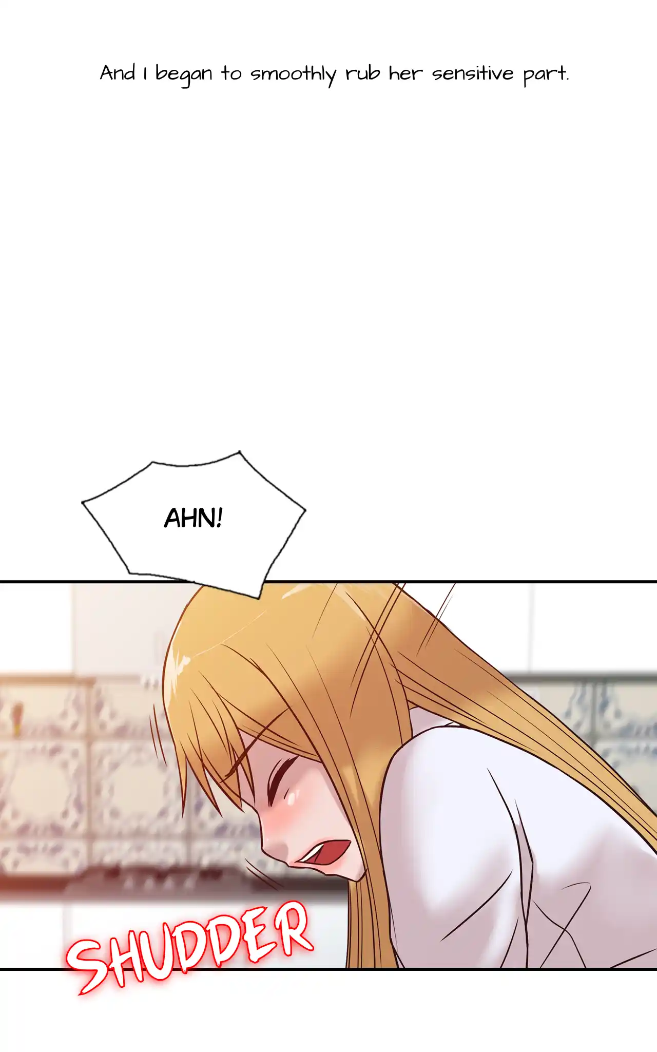 Training Sister In Law page 35