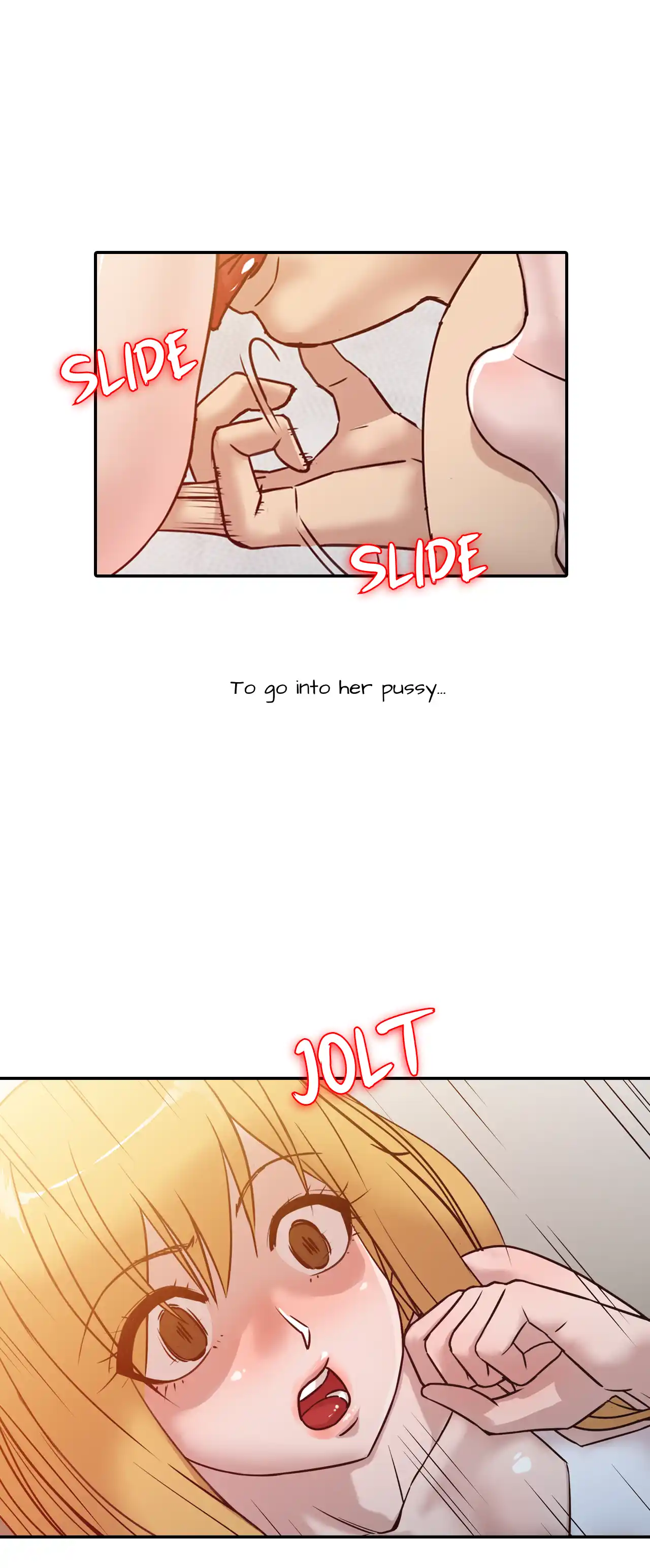 Training Sister In Law page 9