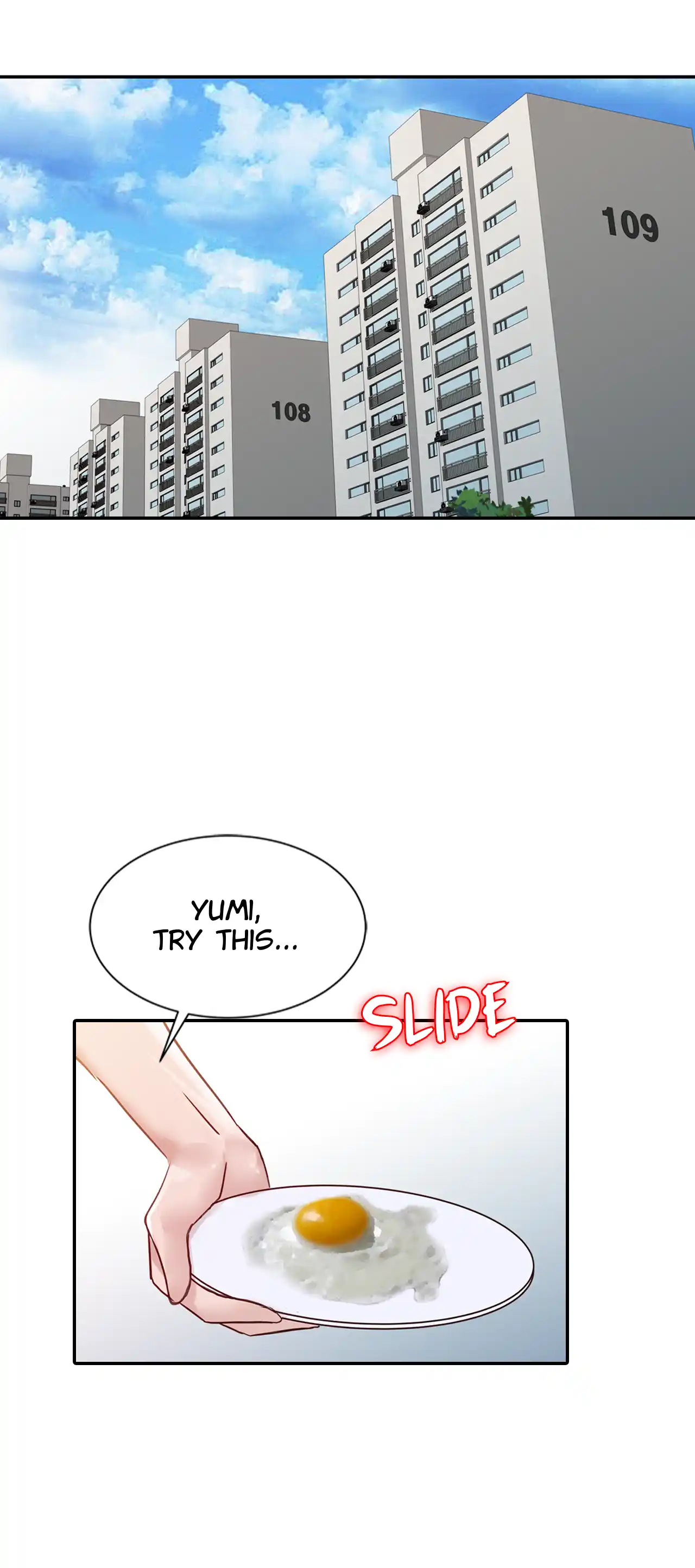Training Sister In Law page 27