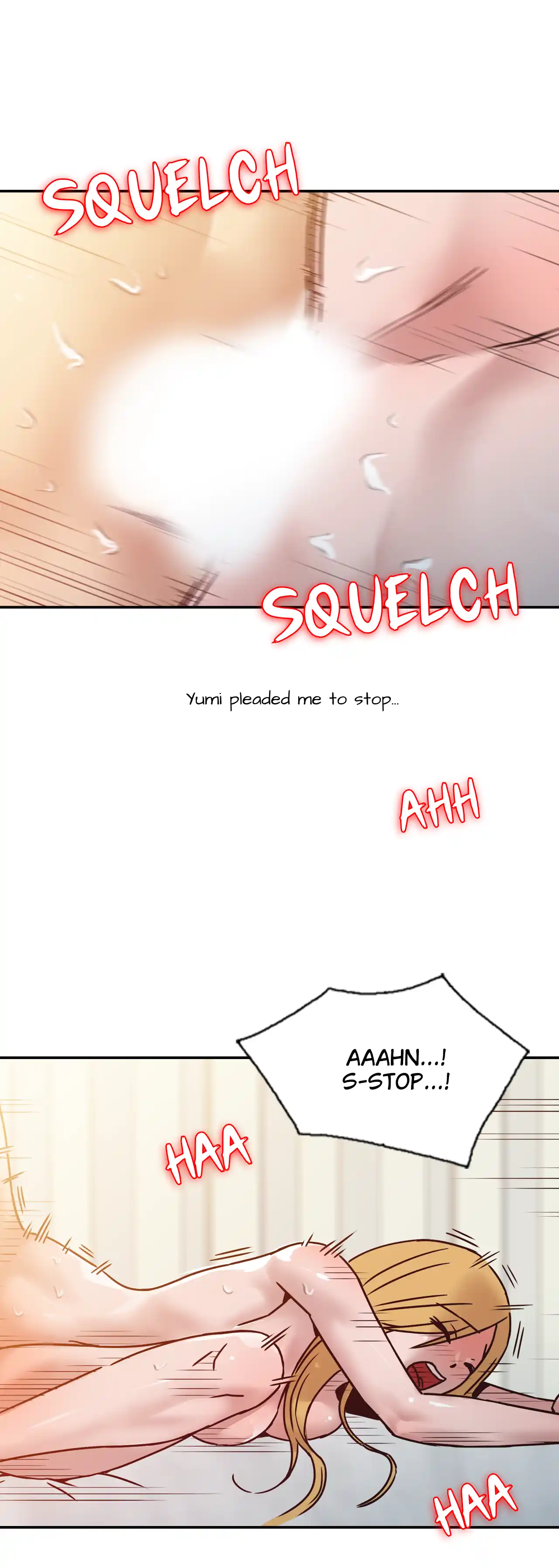Training Sister In Law page 21