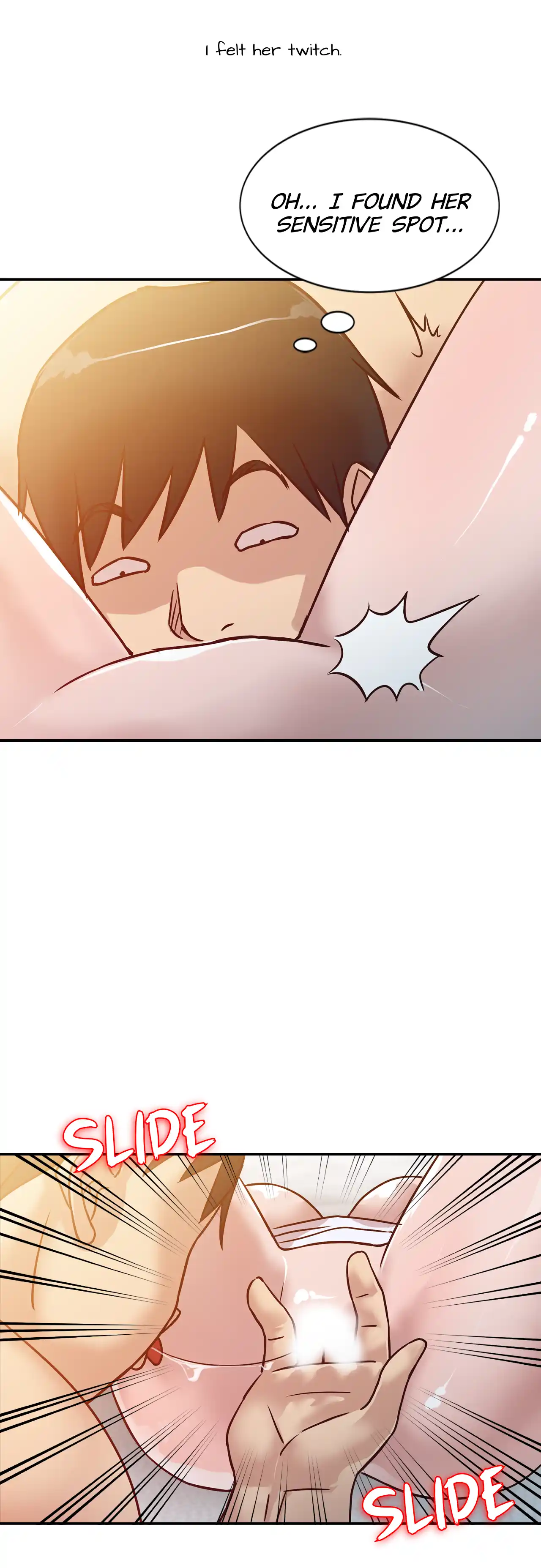 Training Sister In Law page 10
