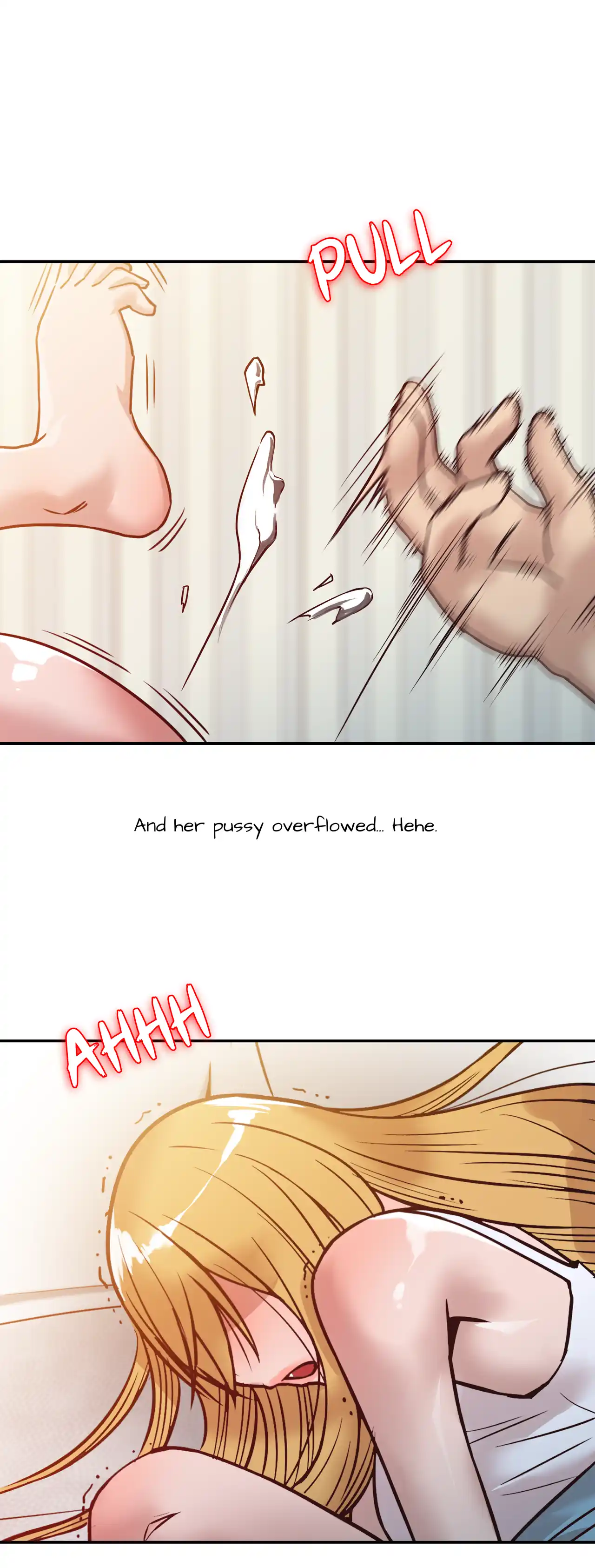 Training Sister In Law page 15