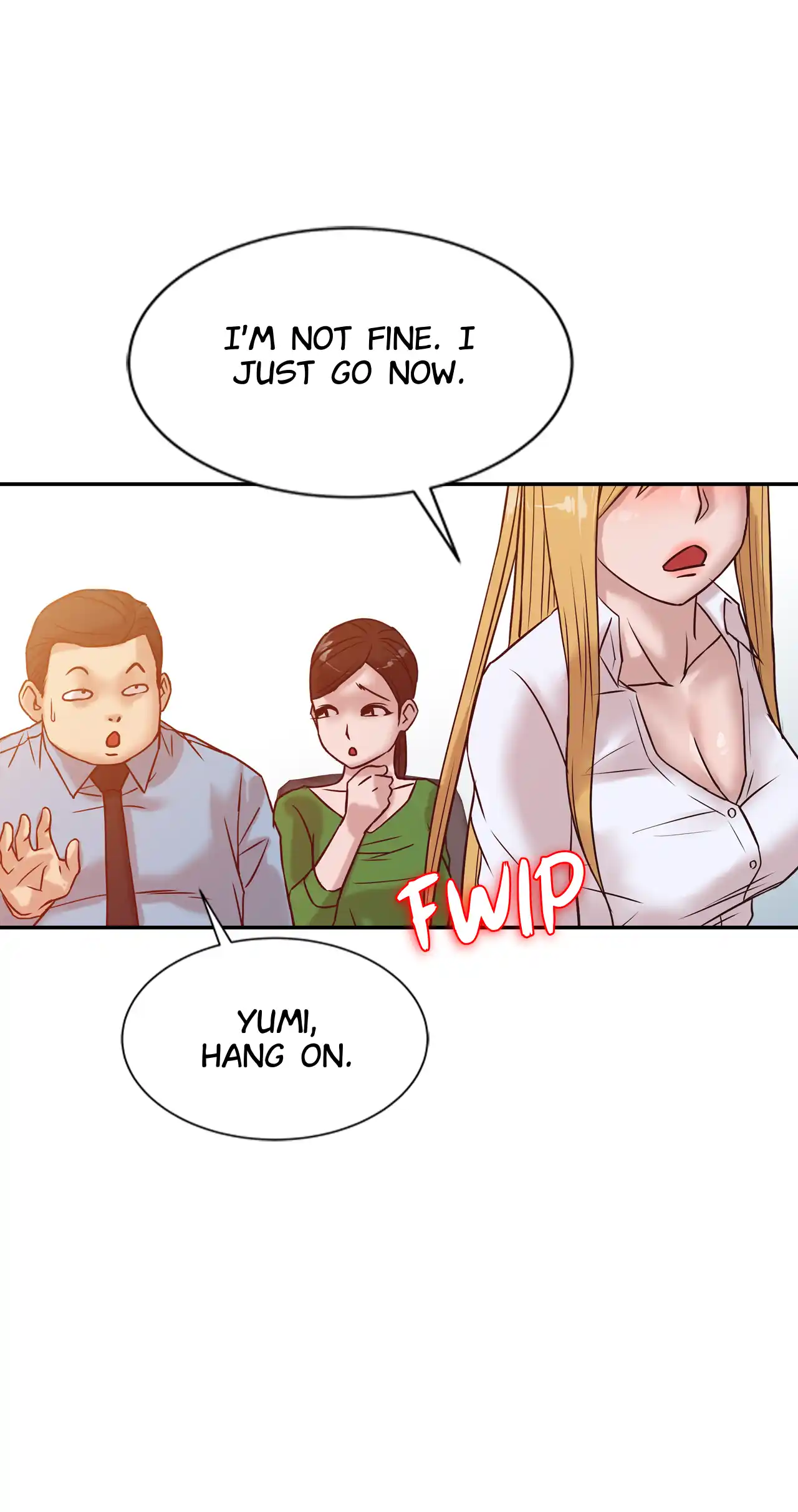 Training Sister In Law page 37