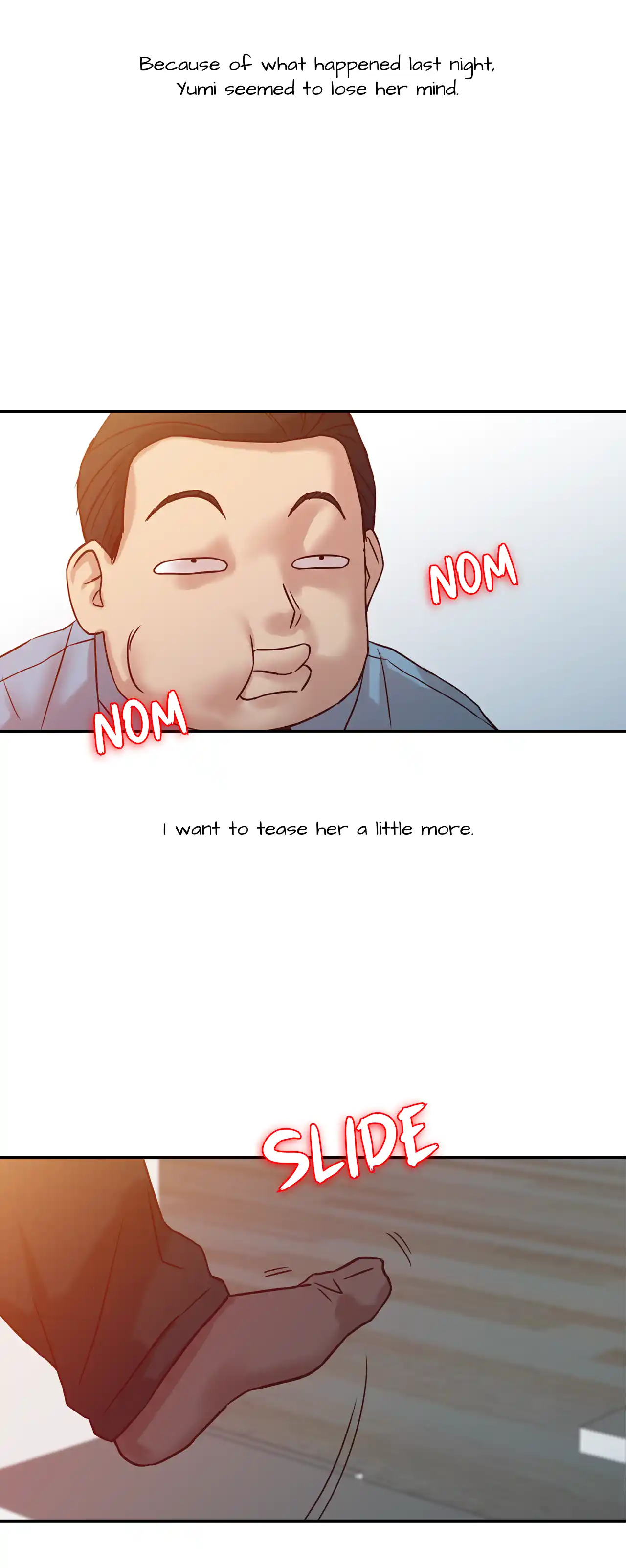 Training Sister In Law page 30