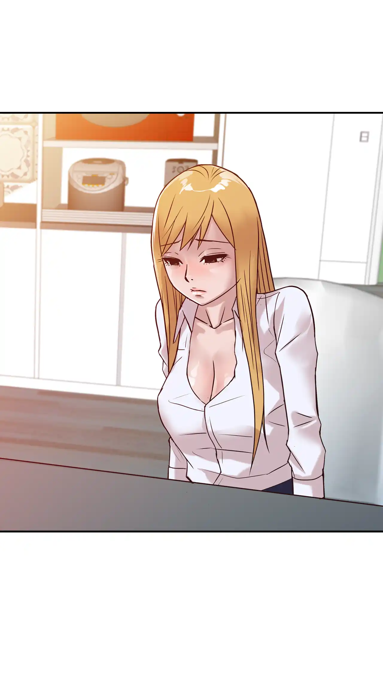 Training Sister In Law page 28