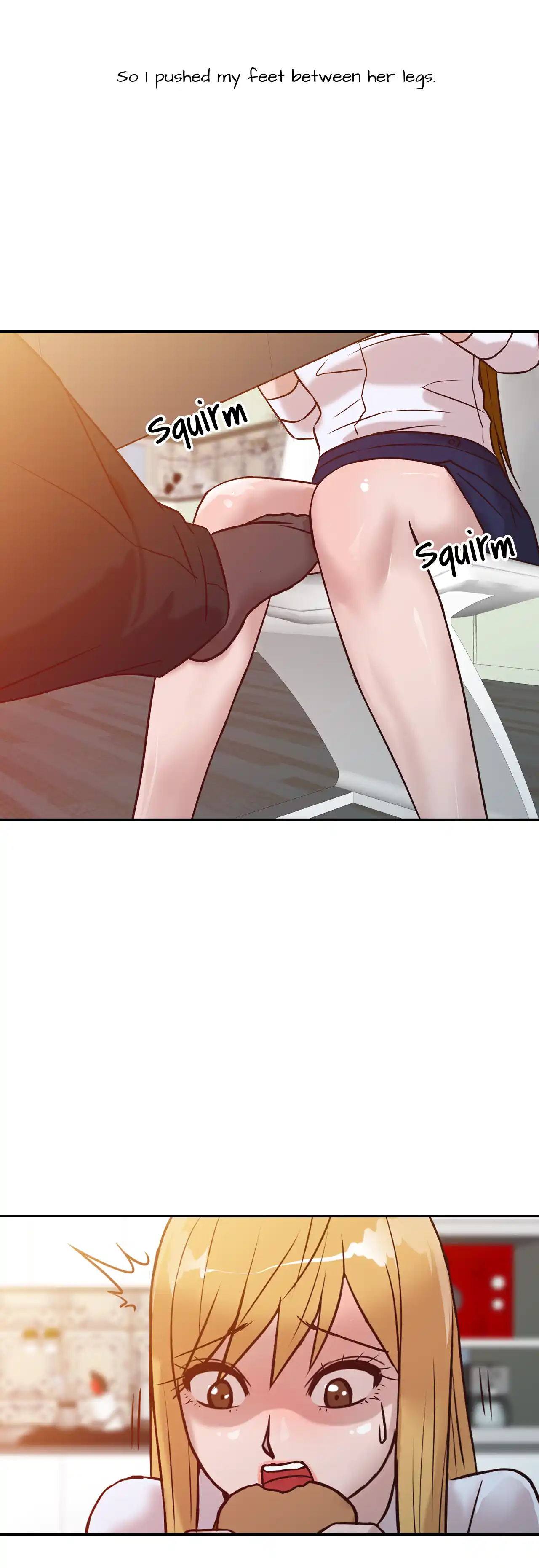 Training Sister In Law page 31