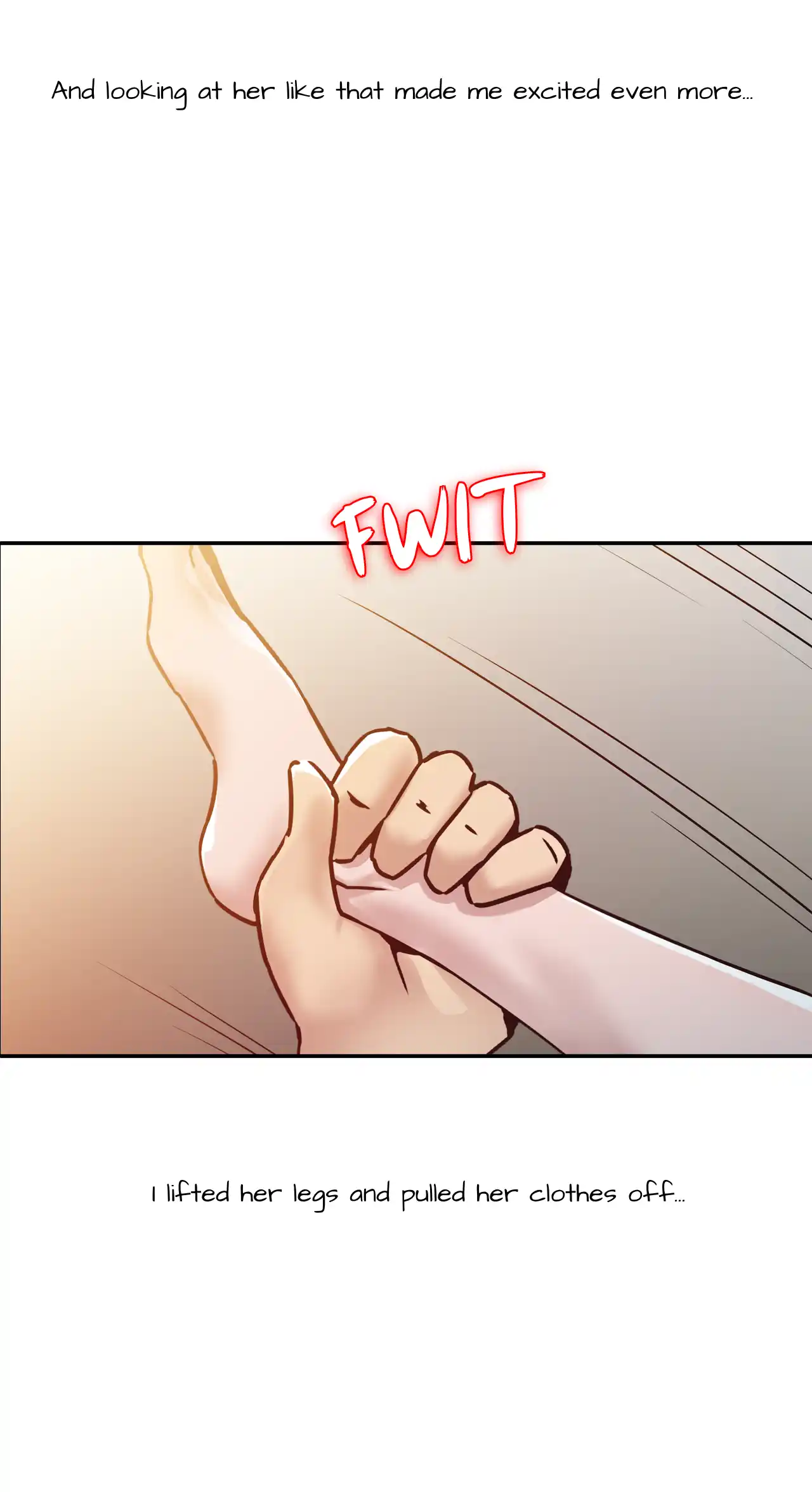 Training Sister In Law page 18