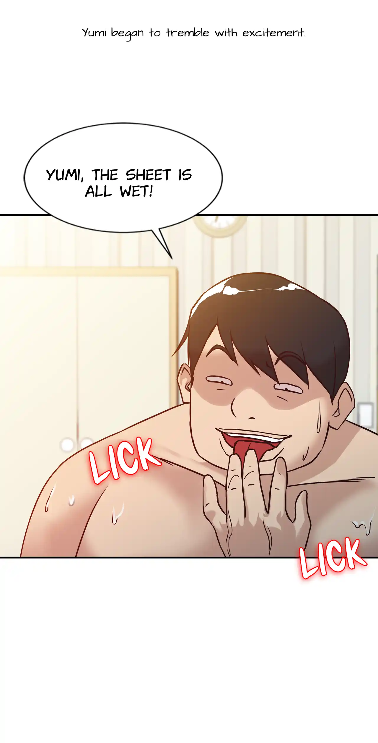 Training Sister In Law page 16