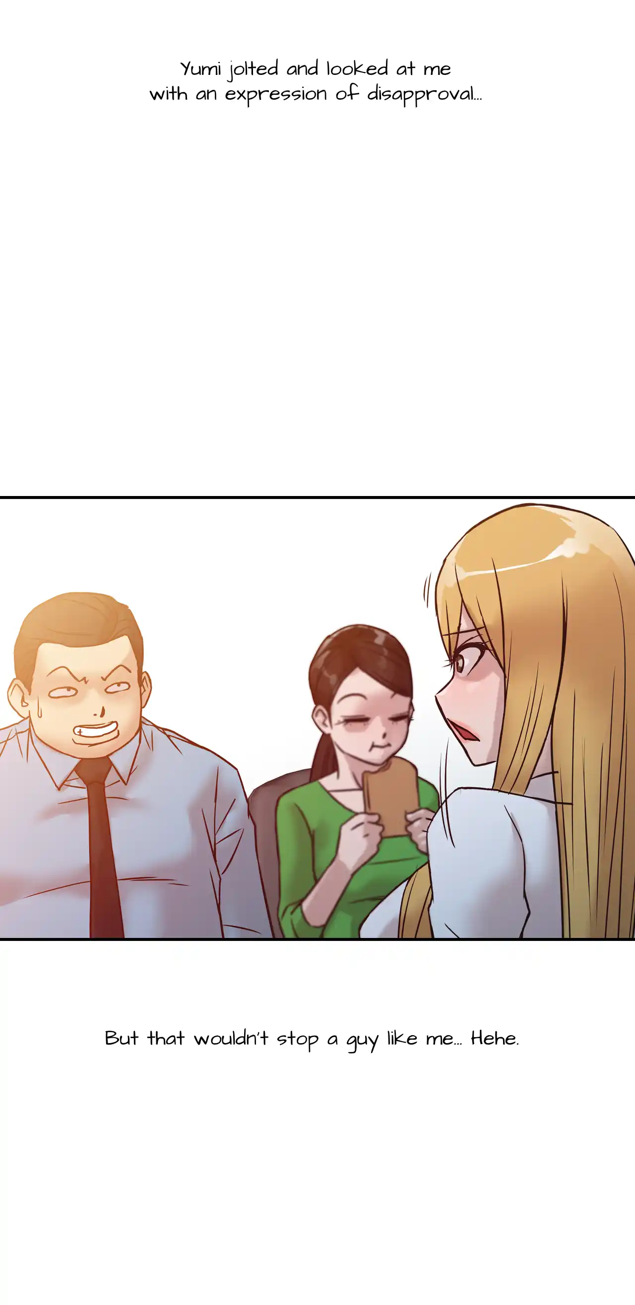 Training Sister In Law page 32