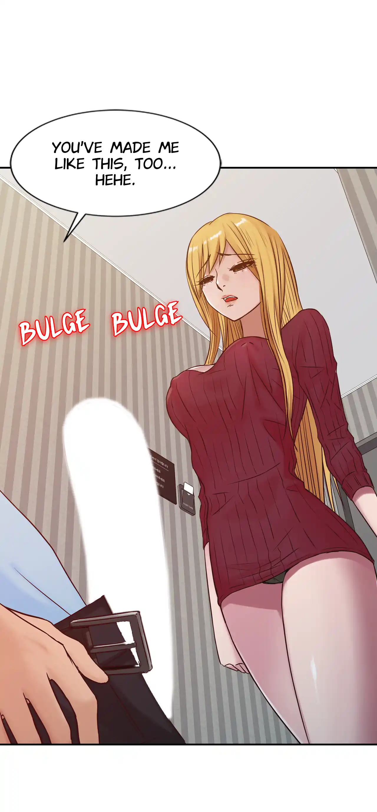 Training Sister In Law page 10