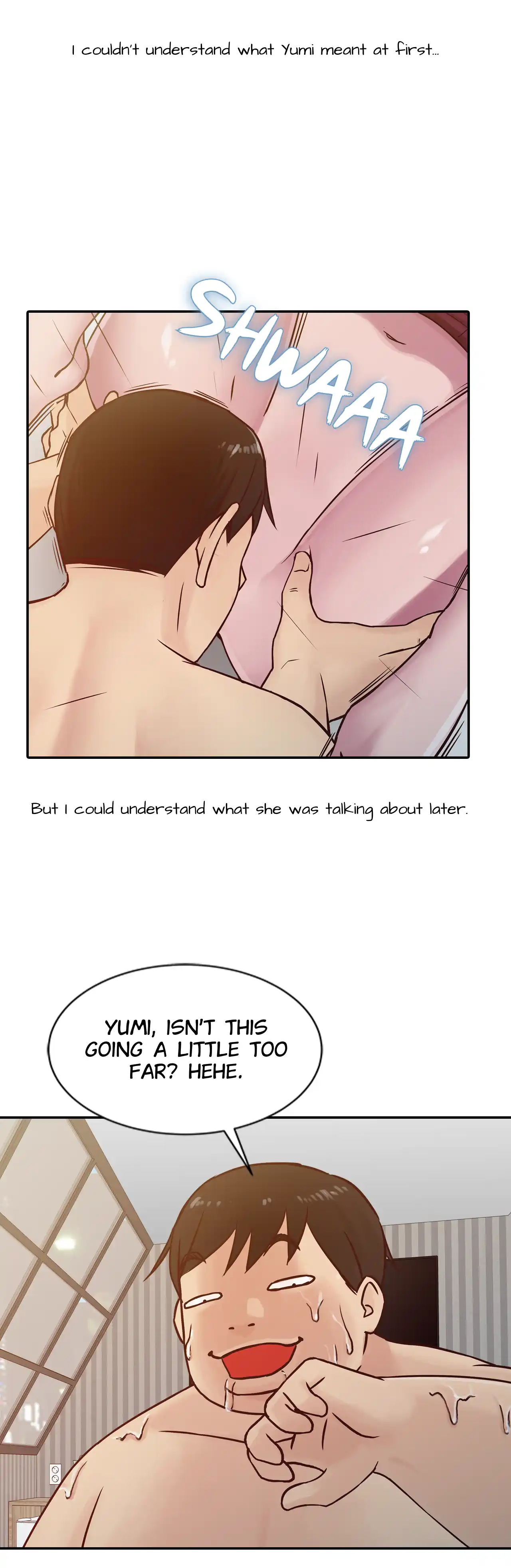 Training Sister In Law page 27
