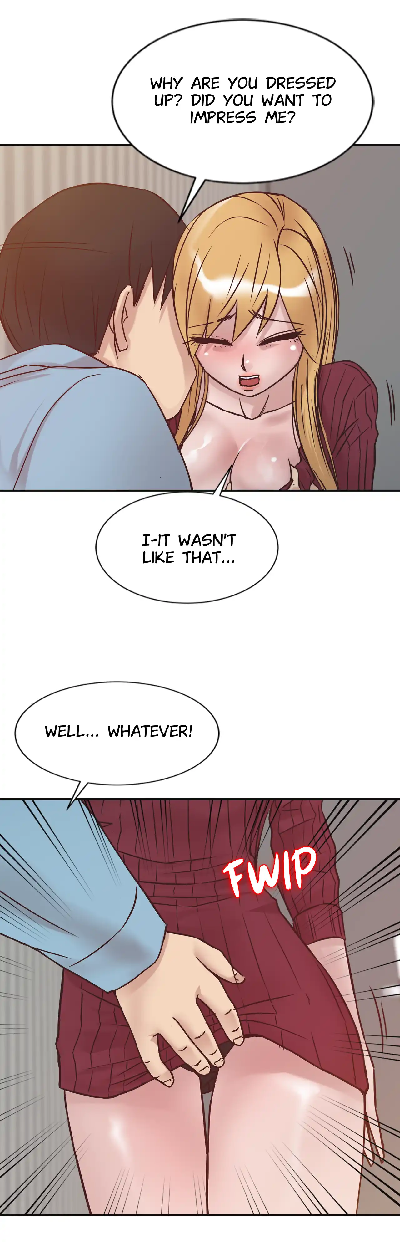 Training Sister In Law page 2