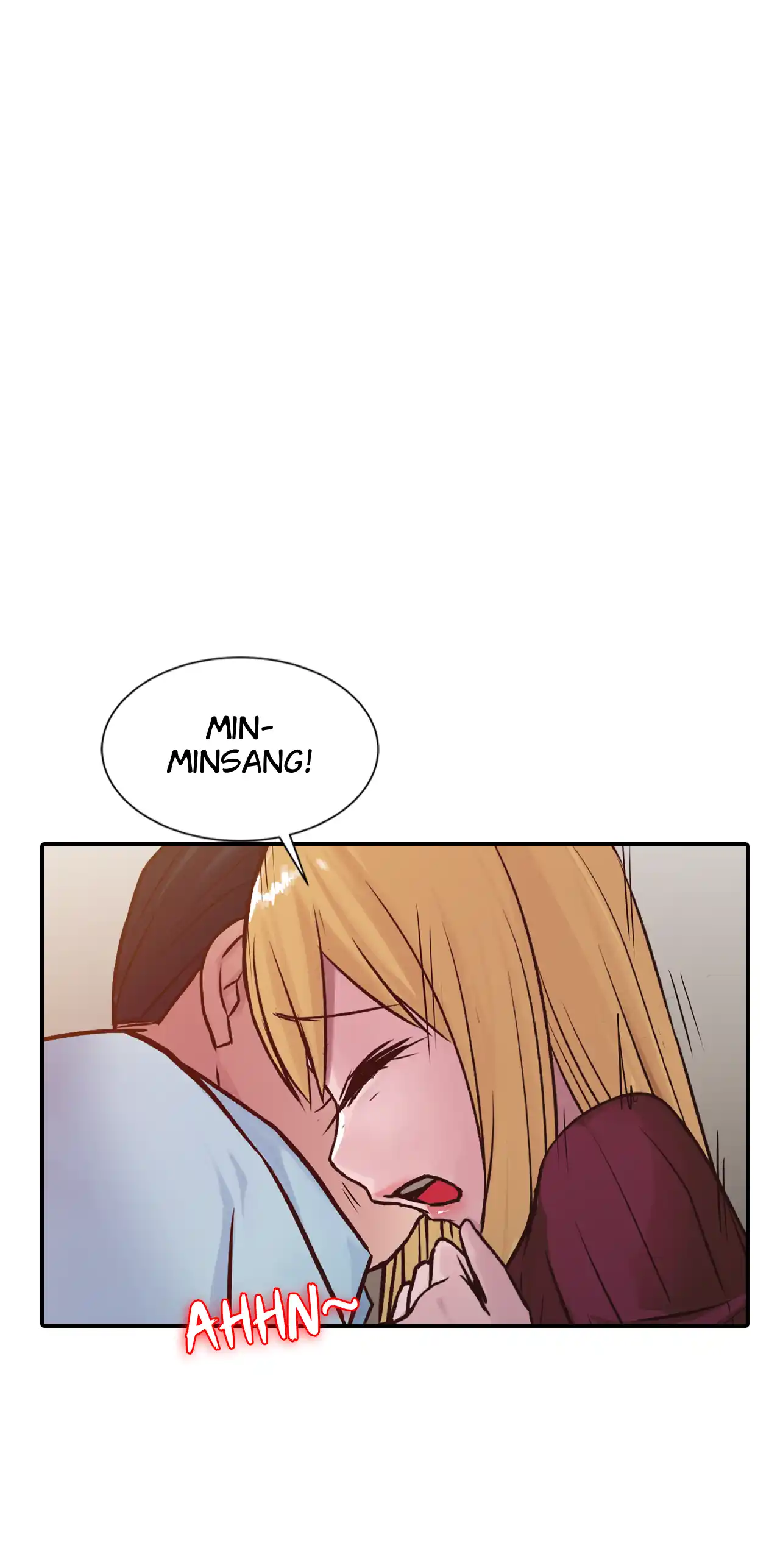 Training Sister In Law page 4