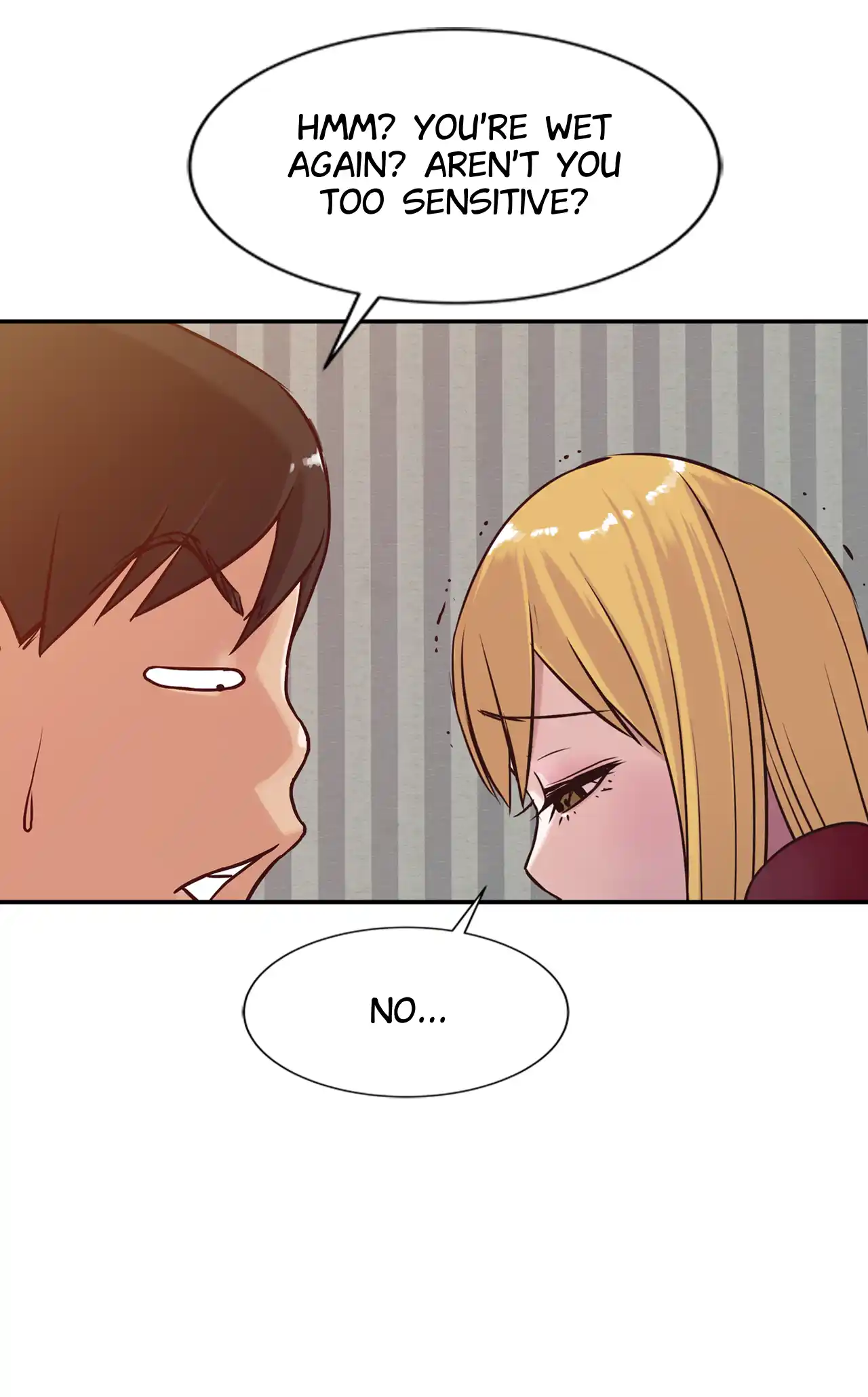 Training Sister In Law page 7