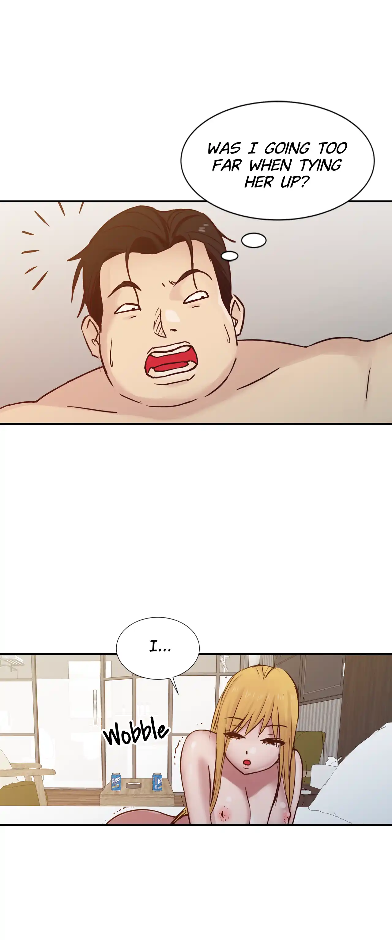 Training Sister In Law page 38